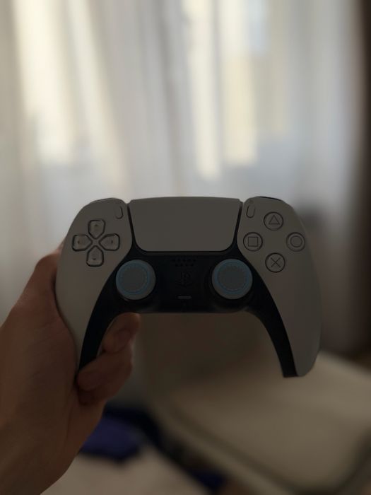 Playstation 5+Controller