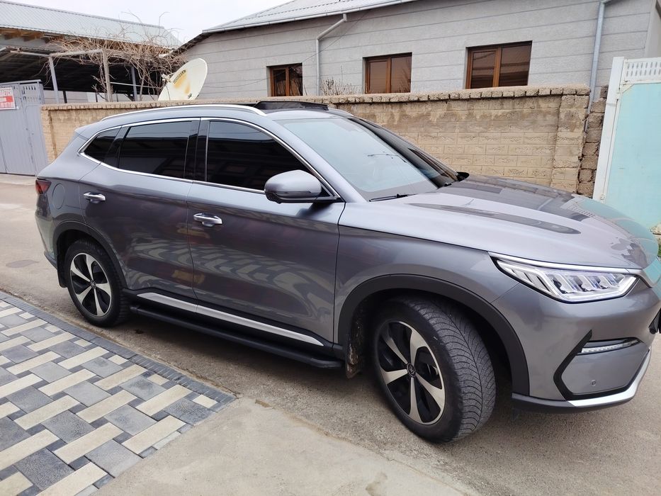 DYD song plus 505 km