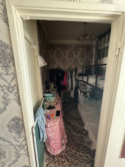 Юнусобод 7 кв  1 хона