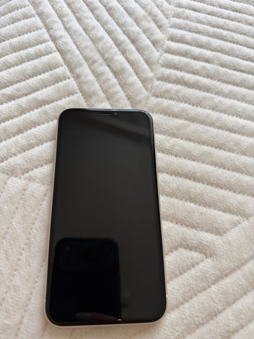 Iphone 11, 128 gb