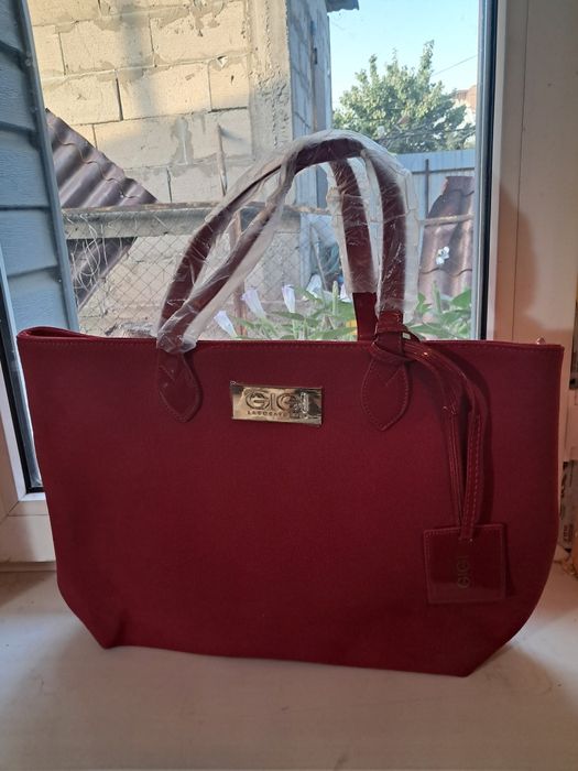 Сумка фирмы GIGI