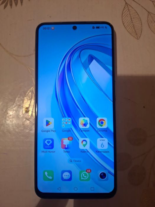 Самсунг x7 смартфон