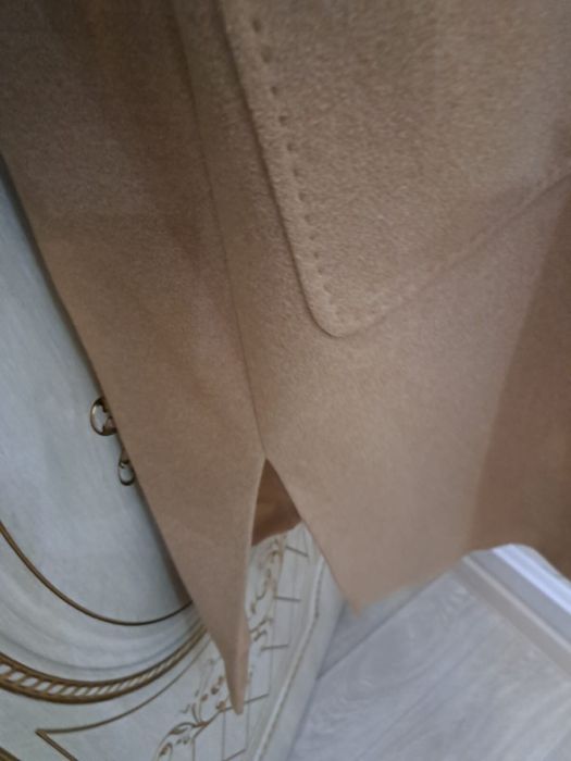 Весеннее пальто Турция