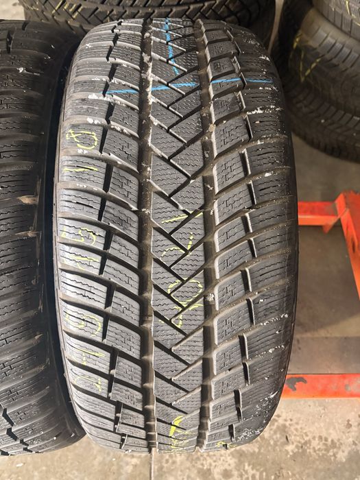 Anvelope iarna 245/45/18 Vredestein WinTrac Pro 245 45 18 R 18