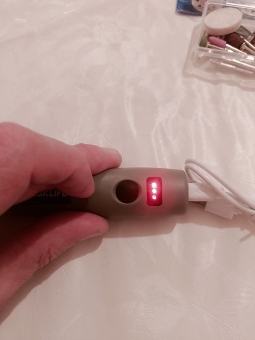 Электро инструмент