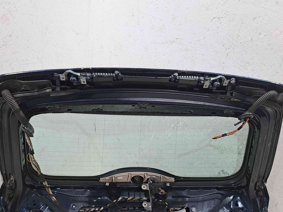 Haion Bmw 3 Touring (F31) [Fabr 2012-2017]