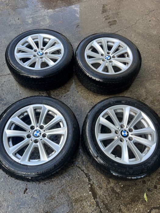Jante bmw r17 bmw f10,seria 5 seria 3