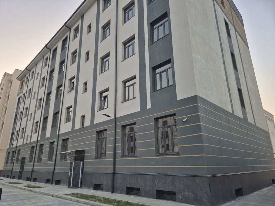 Продаётся 3- комнатная квартира