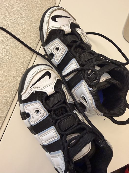 Nike Air Uptempo marime 28,5