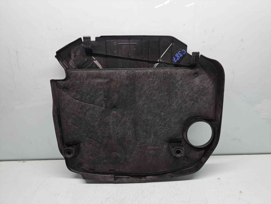 Capac motor  Bmw 1 (F20, F21) [Fabr 2011-2017] 7810802-03 2.0 N47D20 1