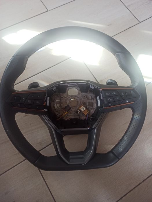 Vand volane seat leon, alhambra, etc