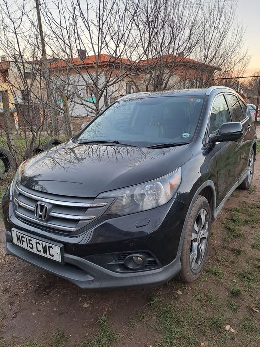 Продавам фарове Хонда CR V