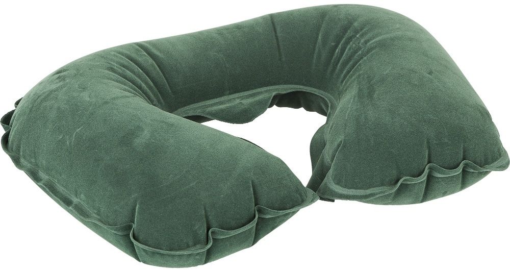 Надувная подушка-подголовник