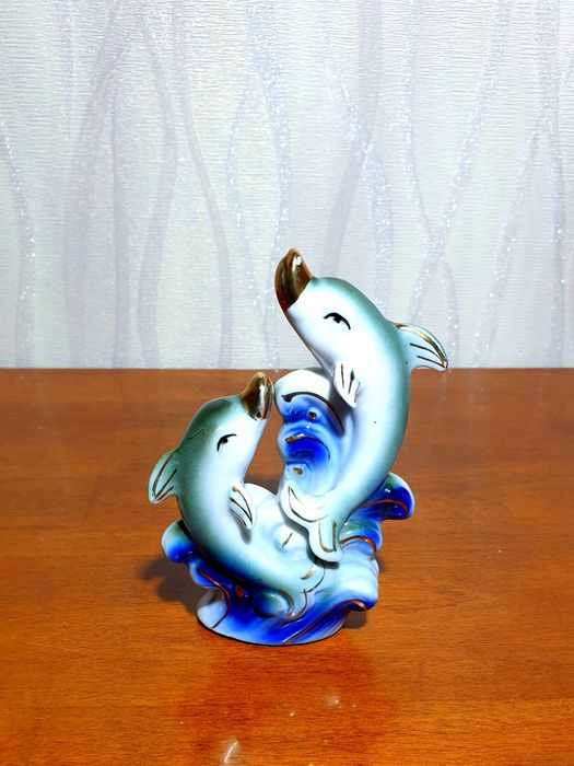 Статуэтки фарфор