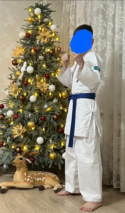 Кимоно каратэ , 5000 тг