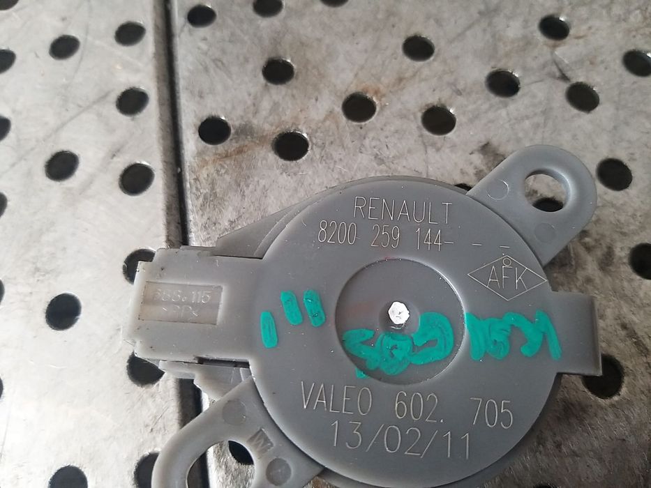 Buzzer senzori parcare renault koleos 1 hy 8200259144afk