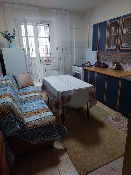 3-к., 85 м², ж/д вокзал