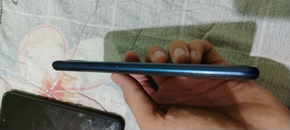 Samsung a10 telefon