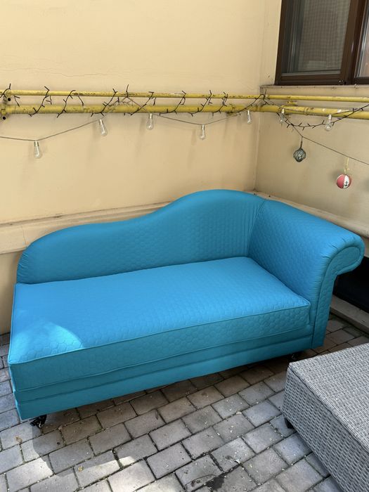Divan / canapea de exterior pentru gradina / terasa