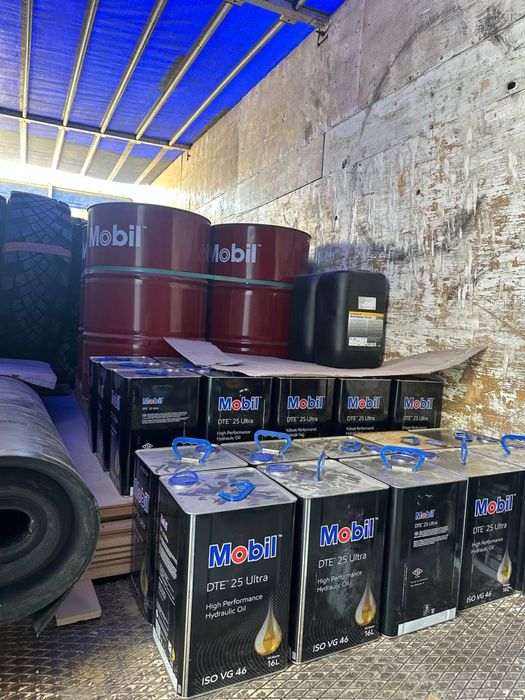 Mobill Lukoyil Shell