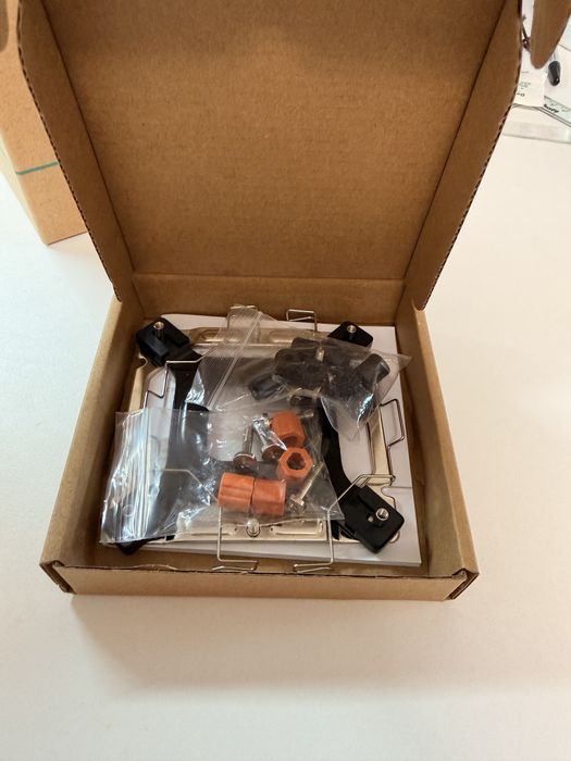 Башеный кулер белый DeepCool НОВЫЙ