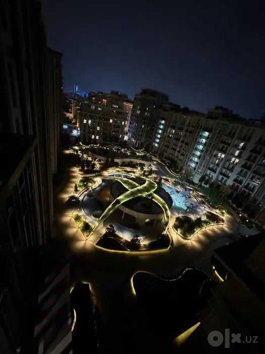 Mirabad Avenue,2/9/12, 54м2  Ориентир: Госпиталка, метро Ойбек  !!