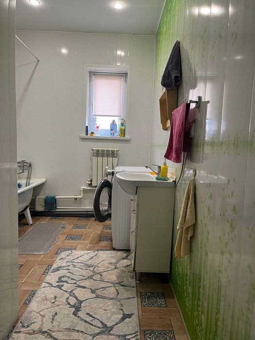 Продается 4-ком. дом мкр. Северный