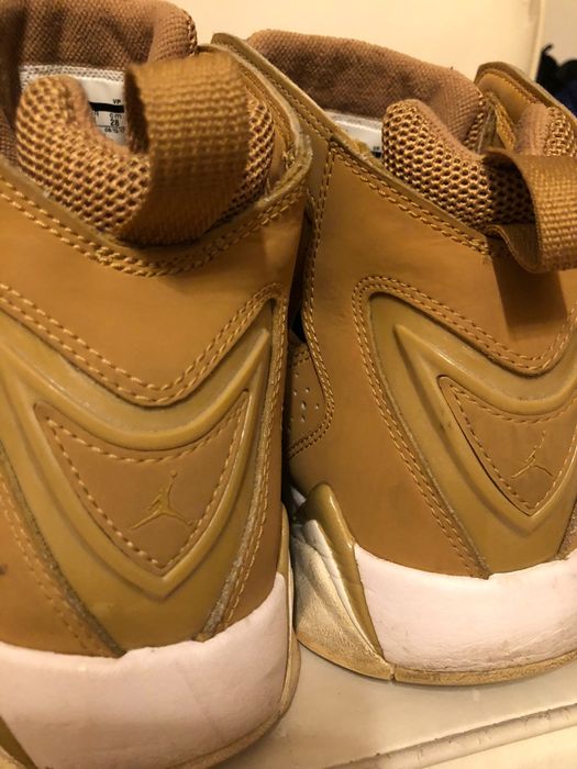 Nike Air Jordan bascheți