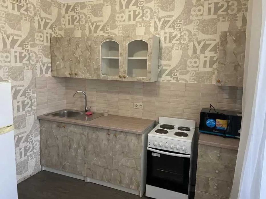 Дава се под наем Едностаен апартамент в София, Зона Б-18 - 46 кв.м за 407.49 € - Снимка #1