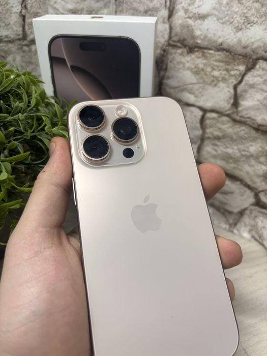 Iphone 16 Pro Айфон 16 Про