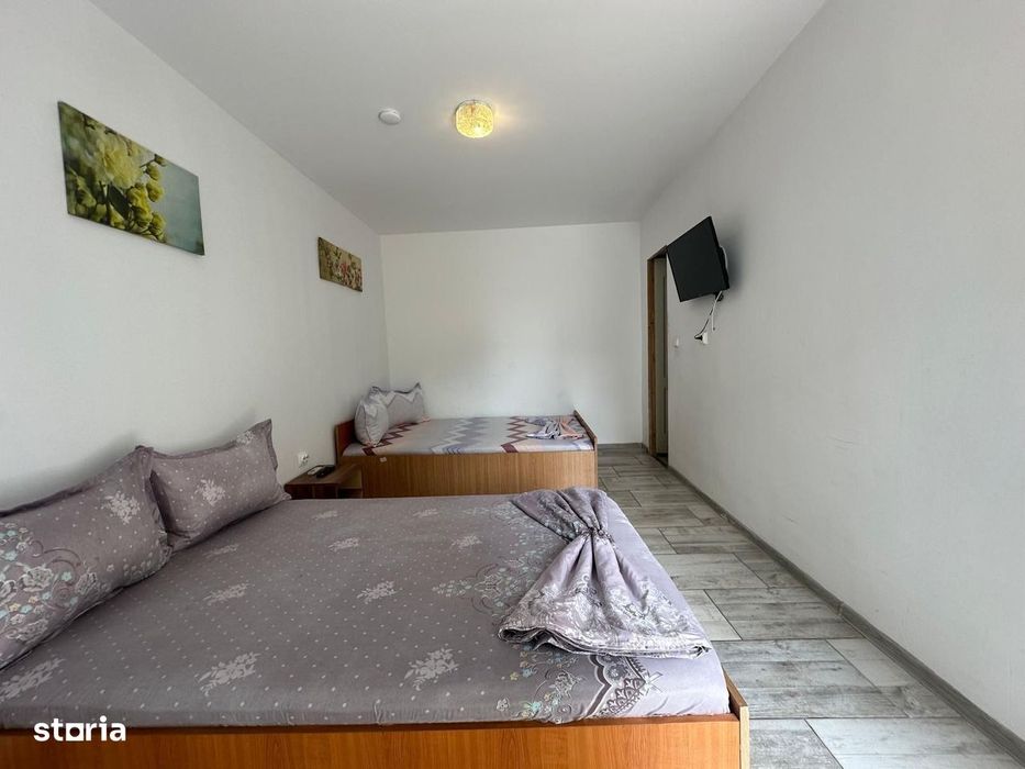 Vila de vanzare in Eforie Nord