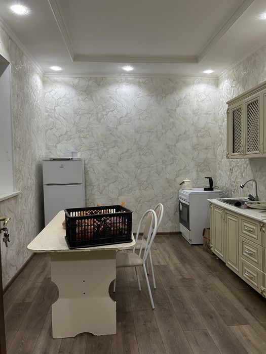 Гостевой дом 40000 с бассейном и баней