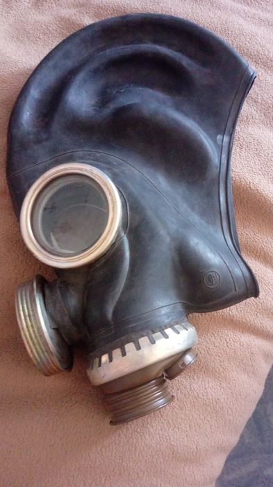 ПМГ-2 противогаз военный