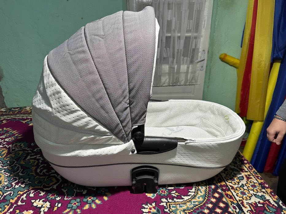 Carut Krausman 3in1