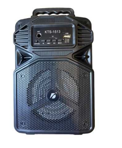 Тонколона 4 инча 5W, Bluetooth, Микрофон, Kynexi