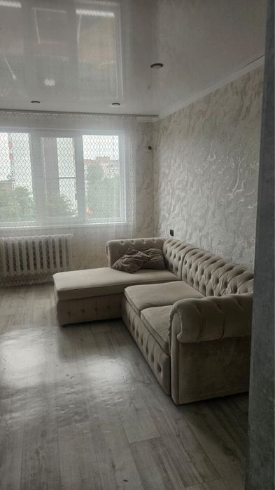 Сдам квартиру в районе КШТ