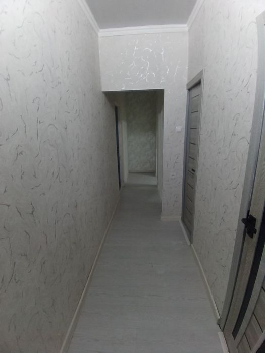 Чиланзар -19 квартал, 2-х комнатная