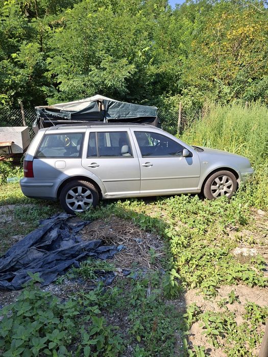 VOLKSWAGEN Golf 2004 — imagine 21