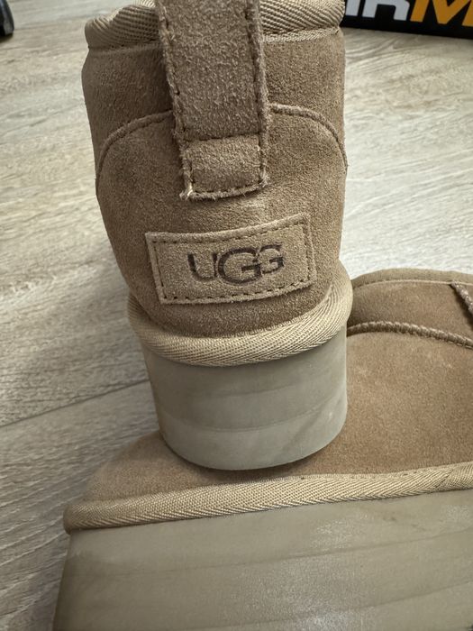 UGG originale, marimea 36