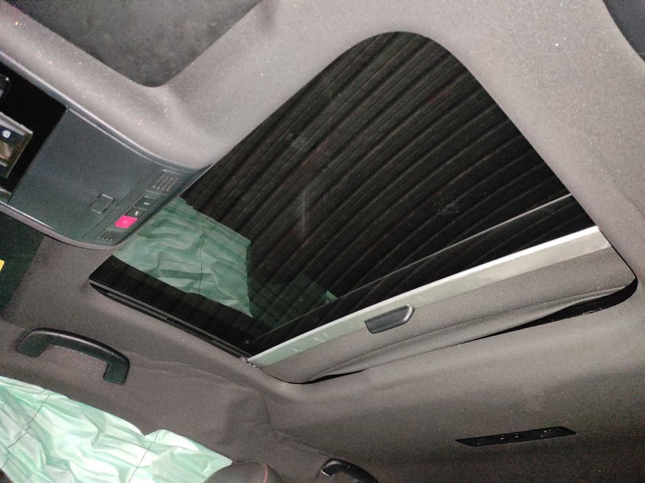 VW Golf 7.5 GTI 2.0 245hp DSG 2018