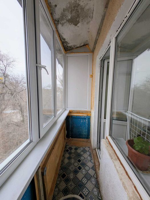Продам 1 комнатную квартиру