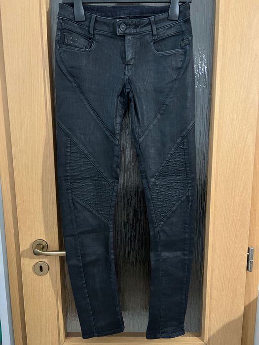 Дамски панталон G-star RAW