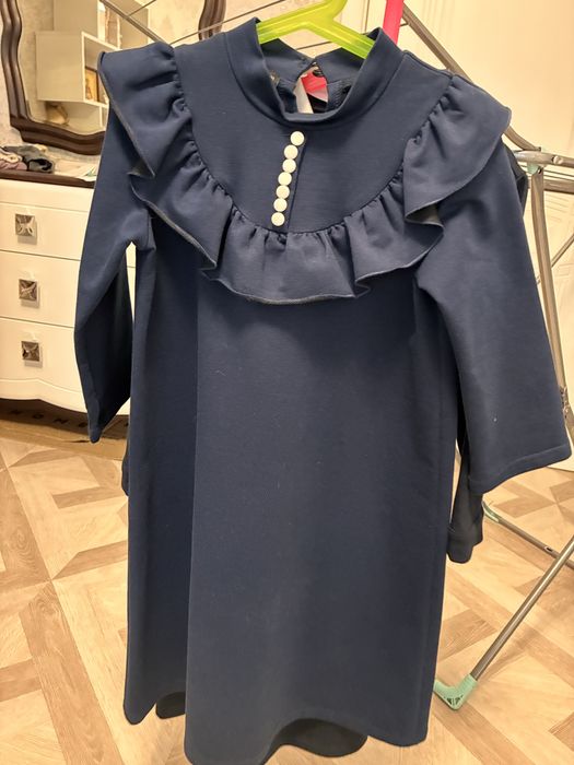 Школа 9-11 лет = 7000