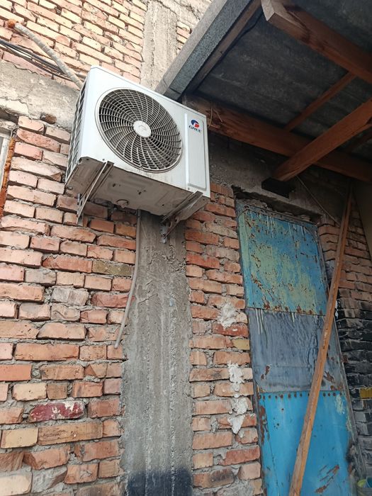 Кондиционер Gree 12 тали