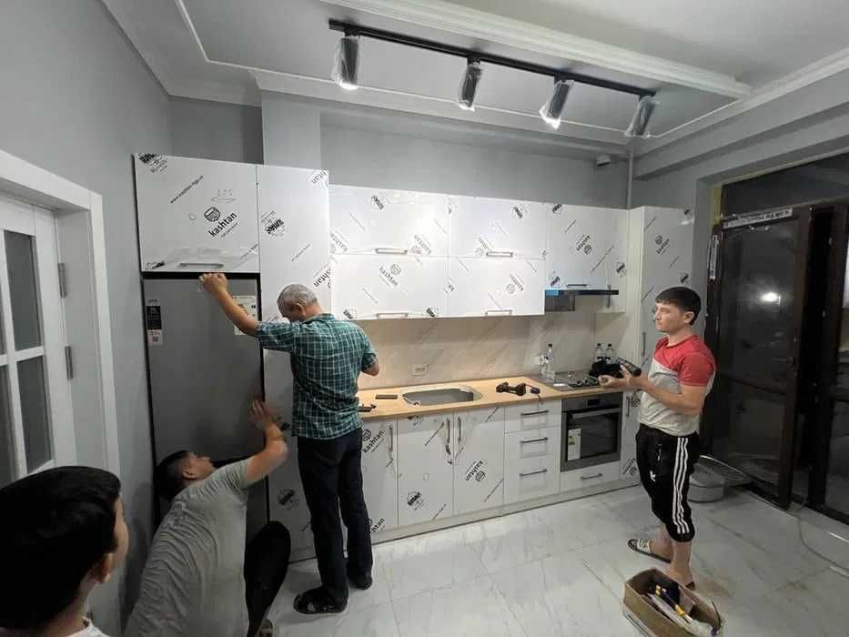 Продаётся уютная 2-комнатная квартира в Мирзо-Улугбекском районе