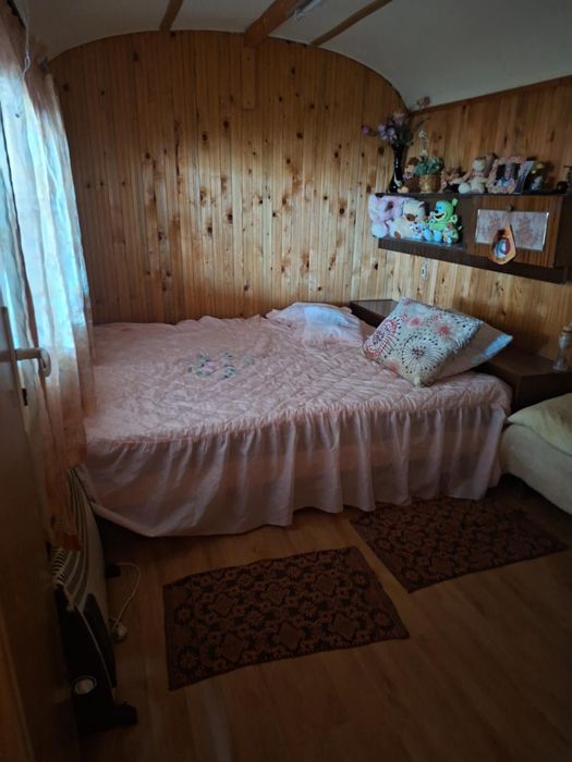 Имот в с.Табачка