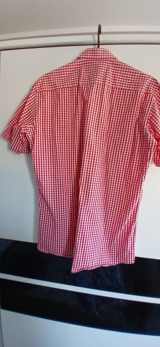 Camasa Montego, Marimea L modern fit