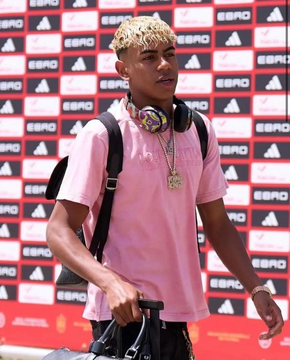 Мъжка тениска Louis Vuitton Washed Ribbed T shirt