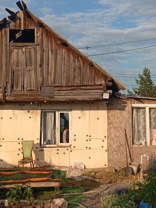 Продам отдельно стоящий дом