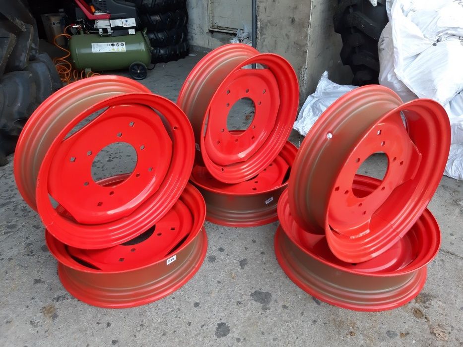 Janta R20 cu livrare pana acasa si garantie 2 ani tva inclus groasa